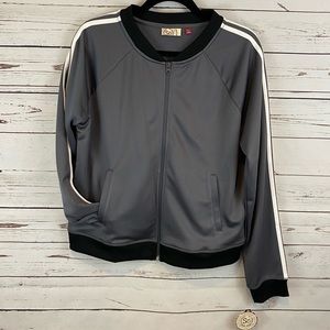 NWT! SO Track Jacket